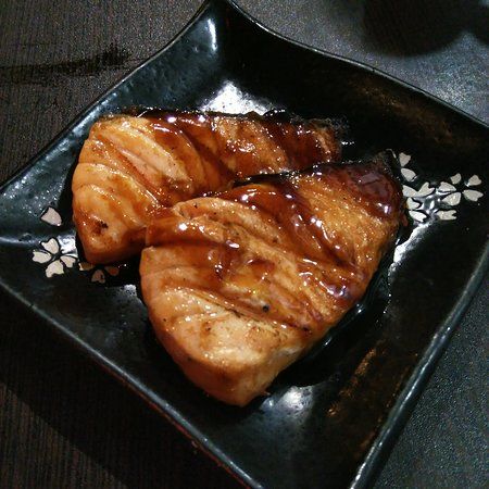 Shin Minori Japanese Restaurant